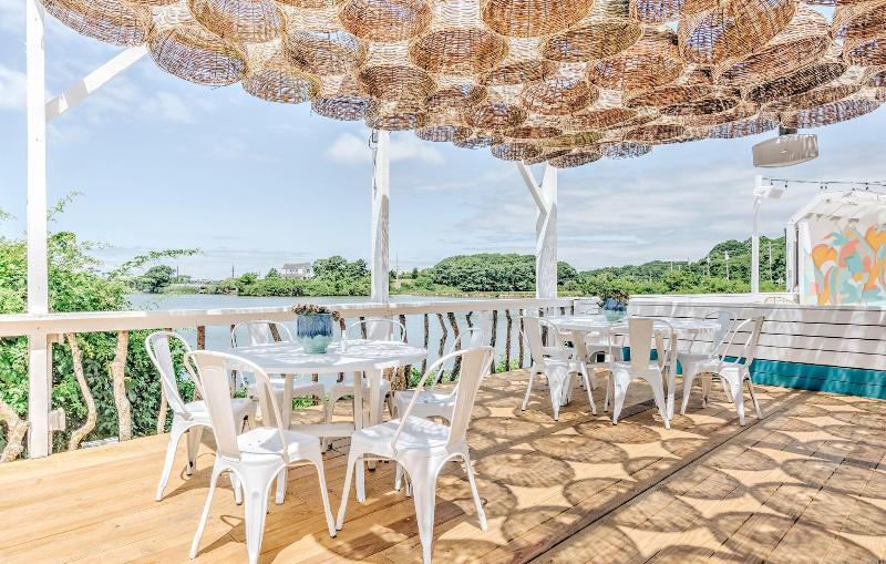 The Surf Lodge image
