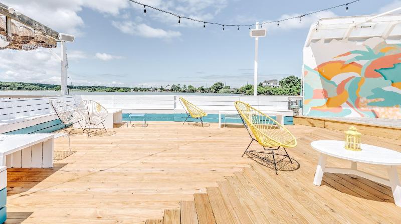 The Surf Lodge image