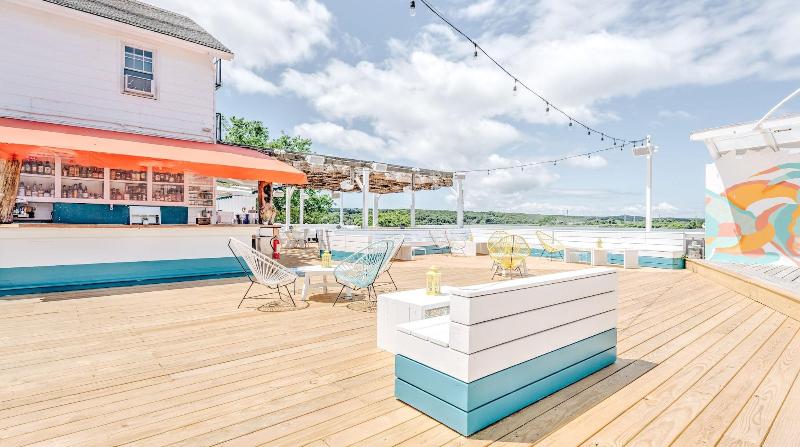 The Surf Lodge image
