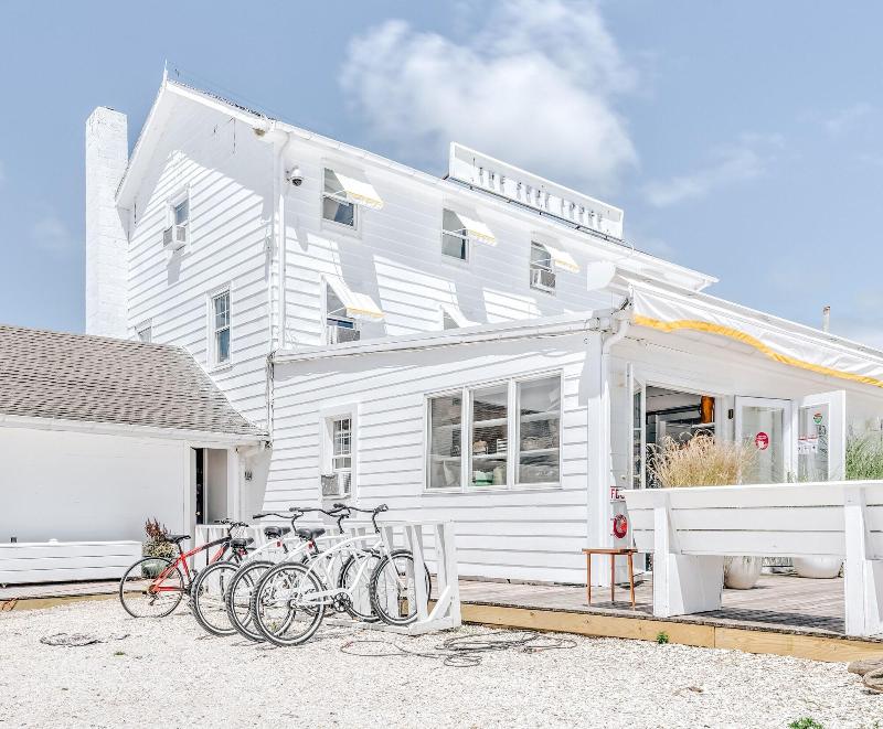 The Surf Lodge image