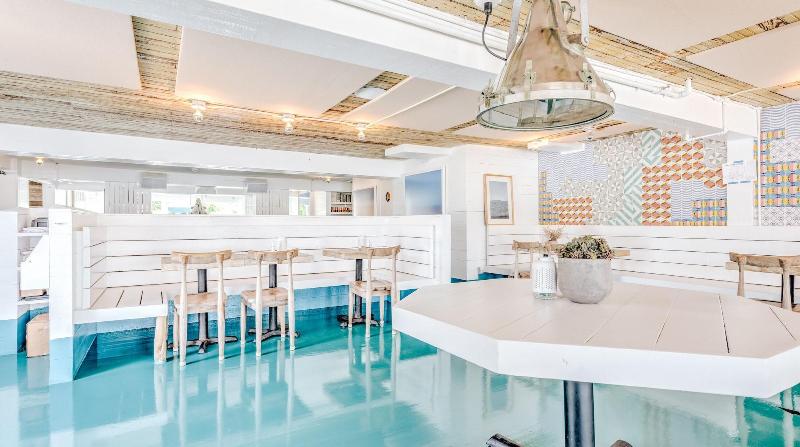 The Surf Lodge image