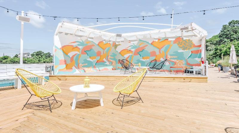 The Surf Lodge image