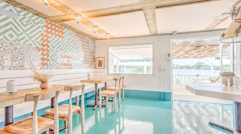 The Surf Lodge image