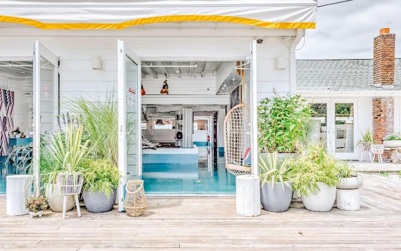 The Surf Lodge image