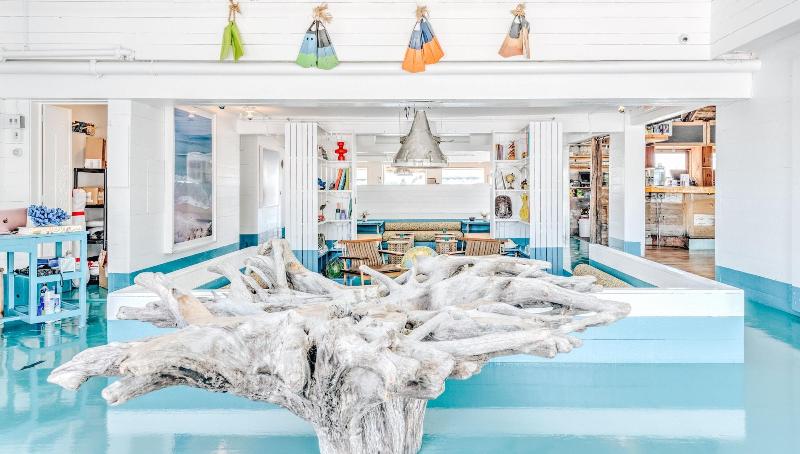 The Surf Lodge image