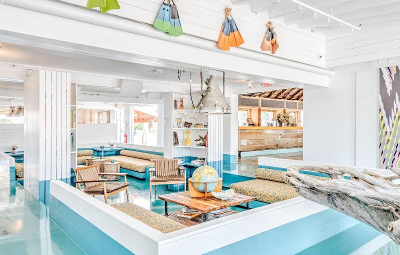 The Surf Lodge image
