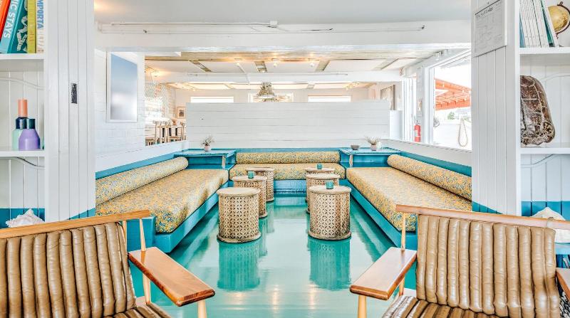 The Surf Lodge image