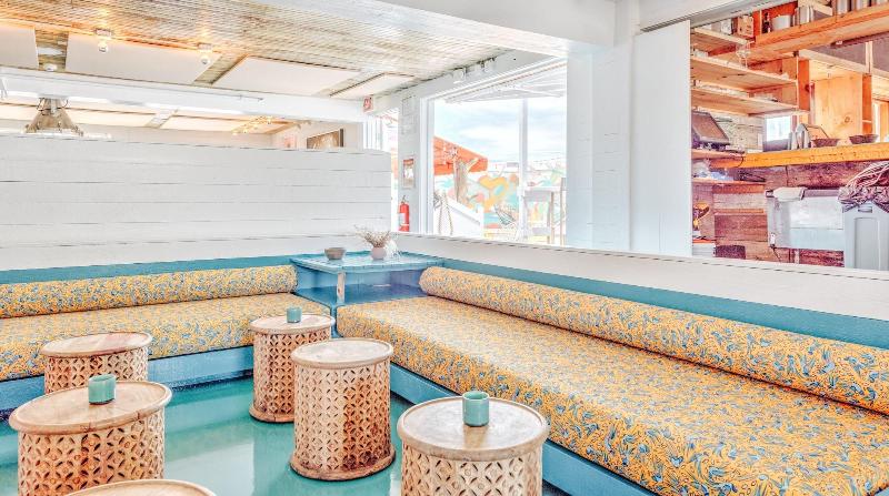 The Surf Lodge image