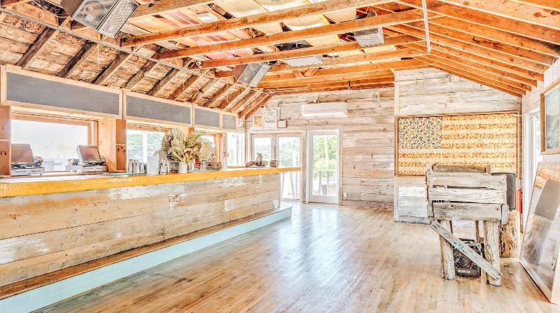 The Surf Lodge image