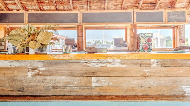 The Surf Lodge image