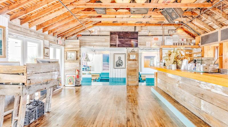 The Surf Lodge image