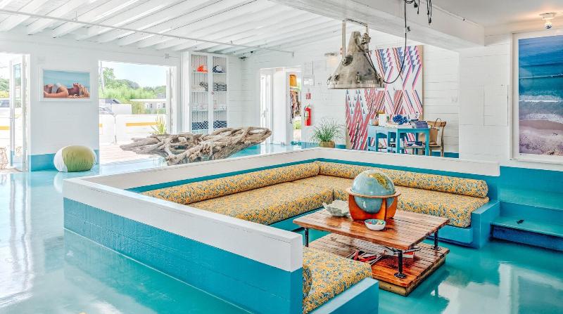 The Surf Lodge image