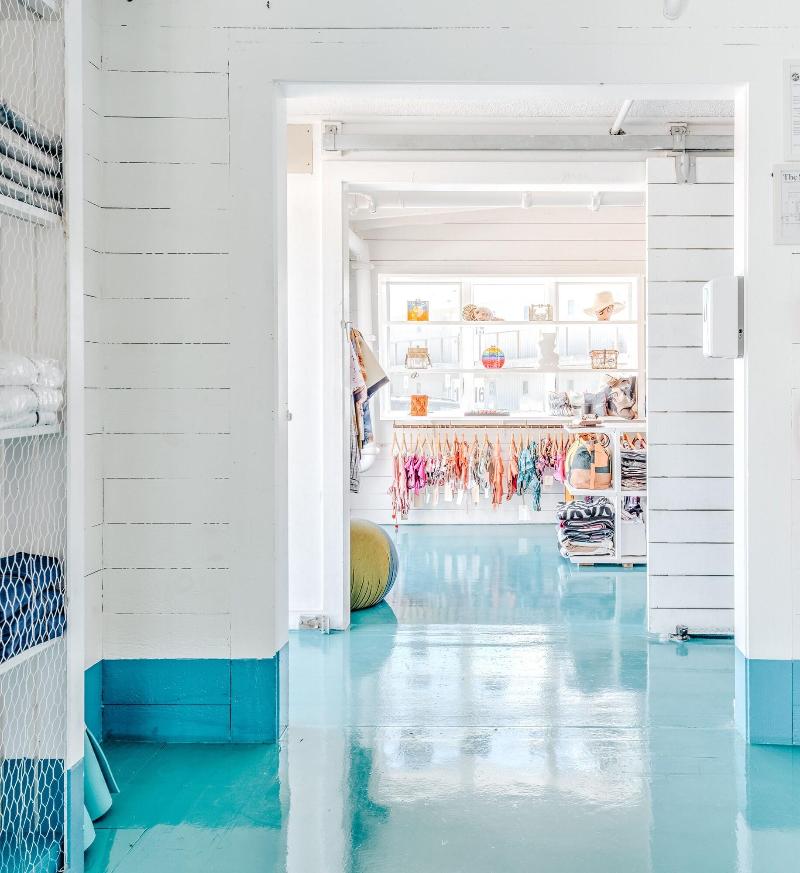 The Surf Lodge image
