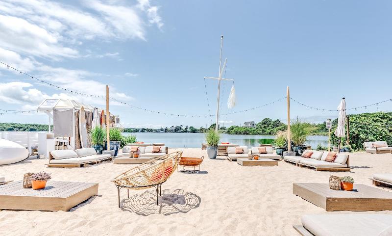 The Surf Lodge image