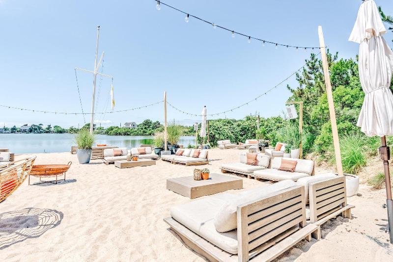 The Surf Lodge image