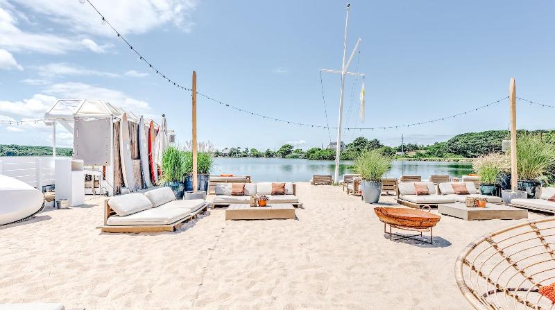 The Surf Lodge image