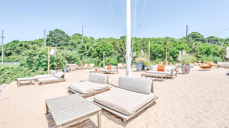 The Surf Lodge image