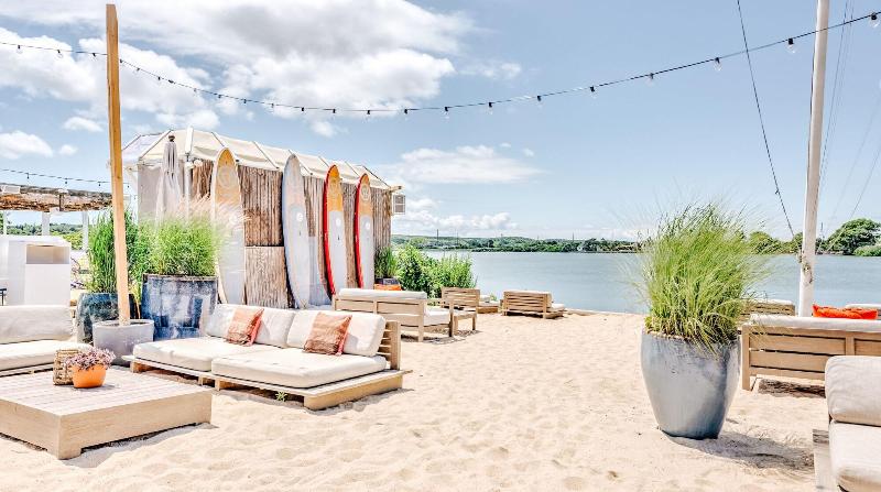 The Surf Lodge image