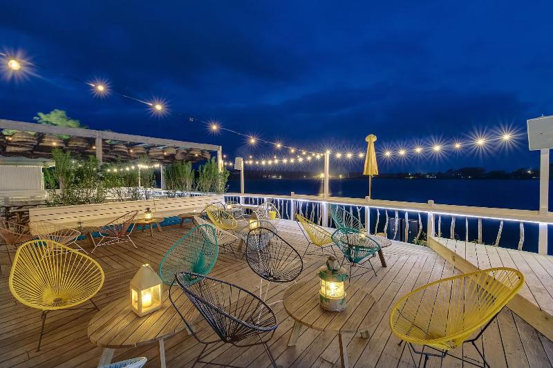 The Surf Lodge image
