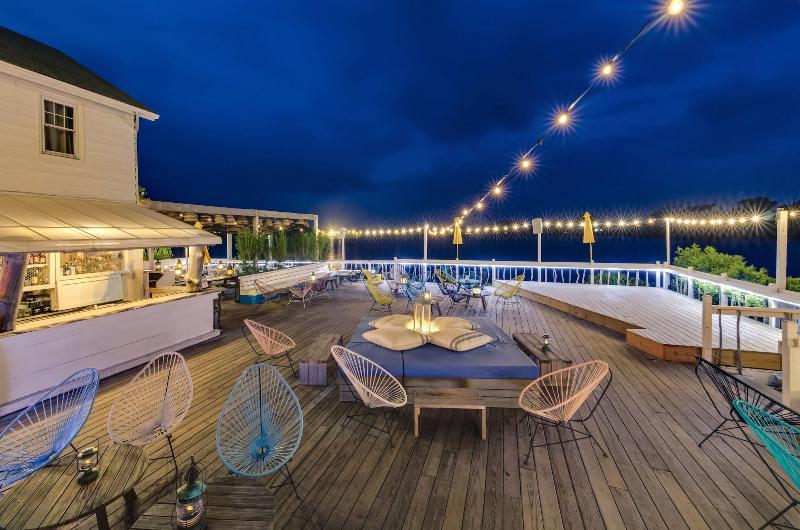 The Surf Lodge image