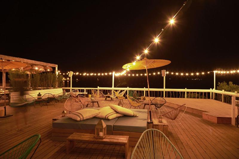 The Surf Lodge image