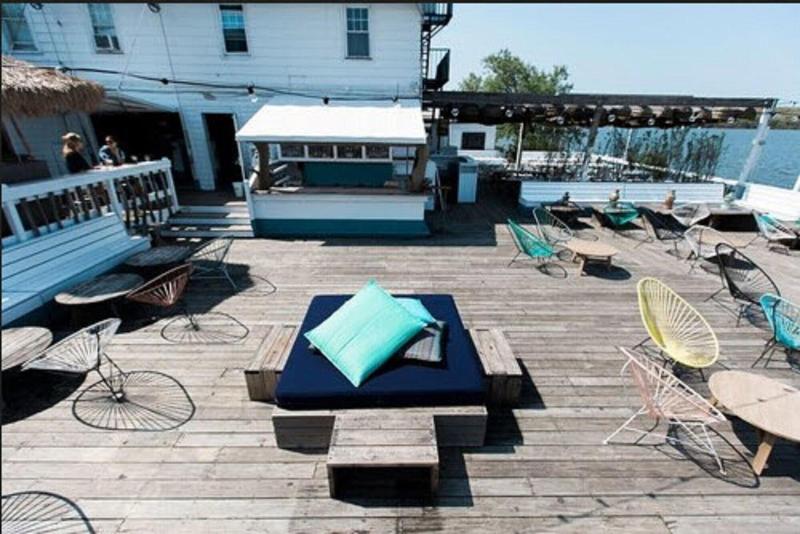 The Surf Lodge image