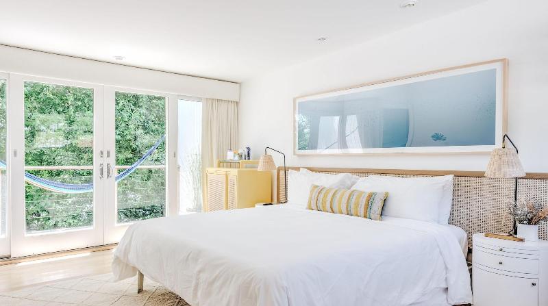The Surf Lodge image