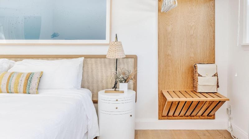 The Surf Lodge image
