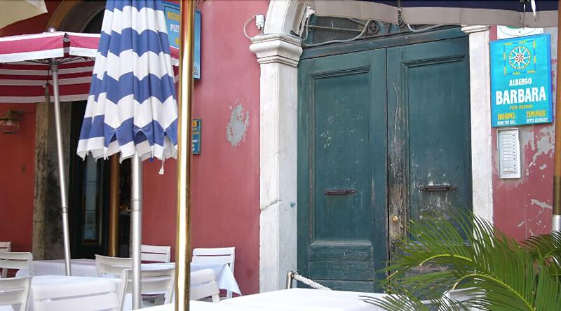 Albergo Barbara image