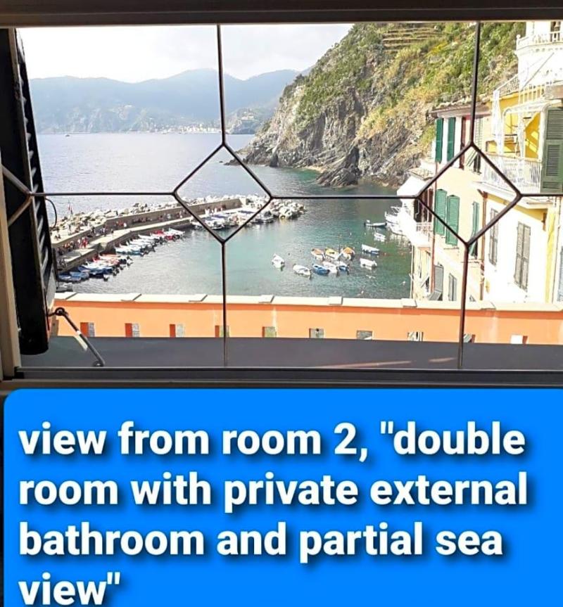 Albergo Barbara image