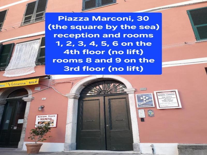 Albergo Barbara image