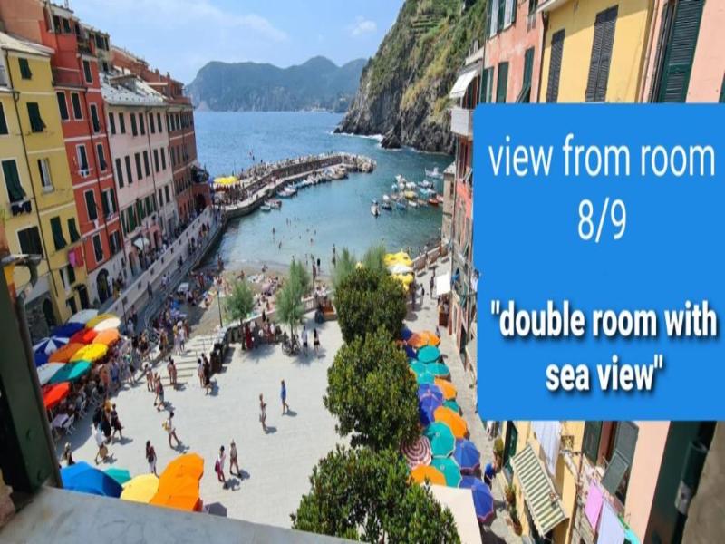 Albergo Barbara image