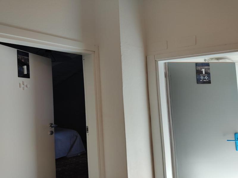 Albergo Barbara image