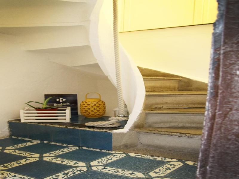 Albergo Barbara image