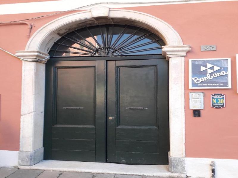 Albergo Barbara image