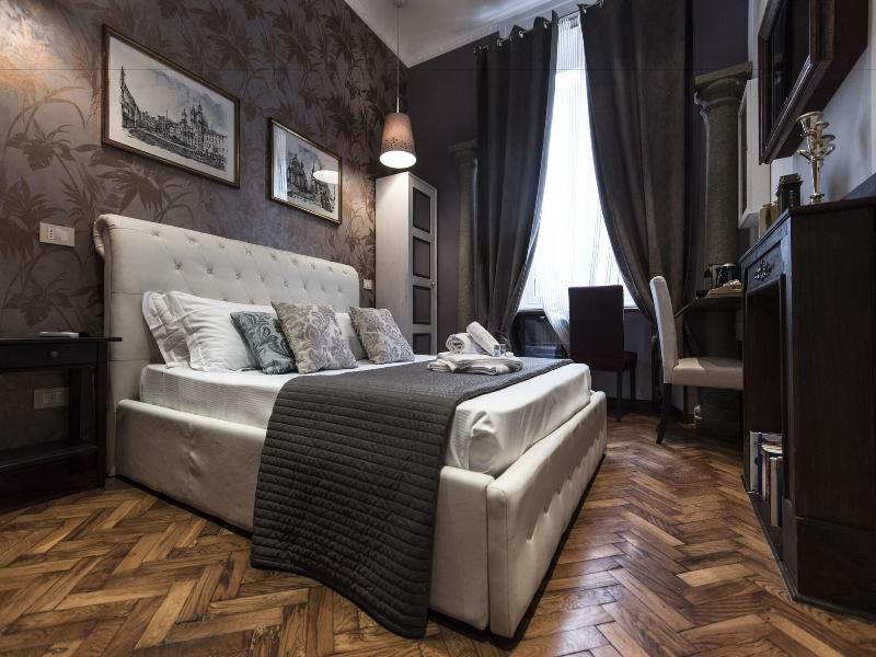 Vite Suites image