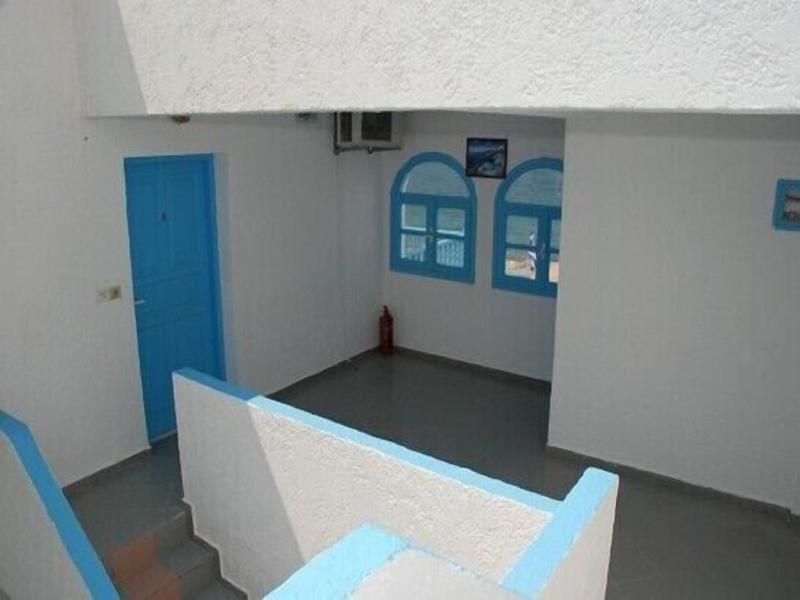Socrates Apartments & Restaurant image