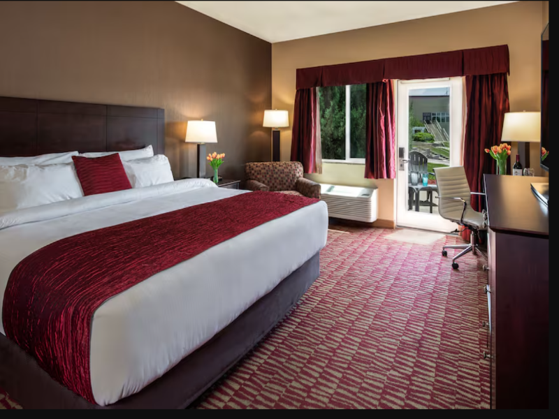 Lakeside Hotel Casino, a Travelodge by Wyndham image