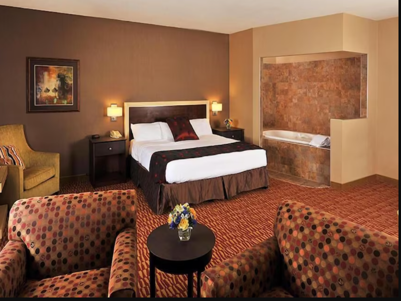 Lakeside Hotel Casino, a Travelodge by Wyndham image