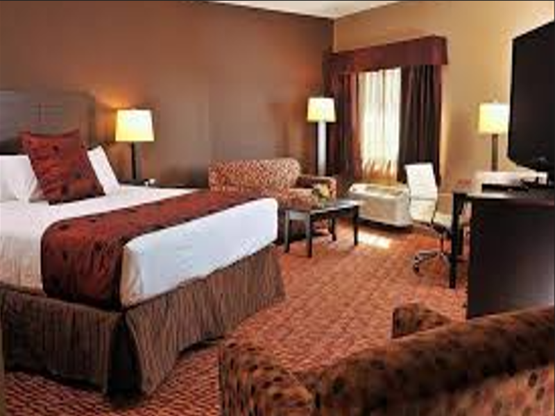 Lakeside Hotel Casino, a Travelodge by Wyndham image