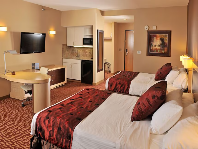 Lakeside Hotel Casino, a Travelodge by Wyndham image