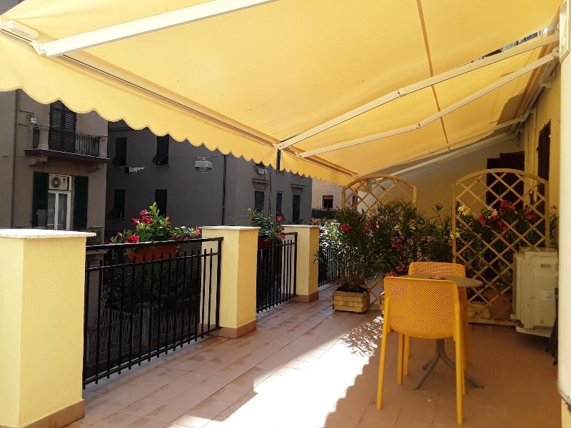 Affittacamere Rosy image
