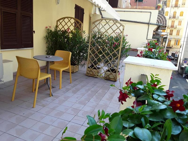 Affittacamere Rosy image