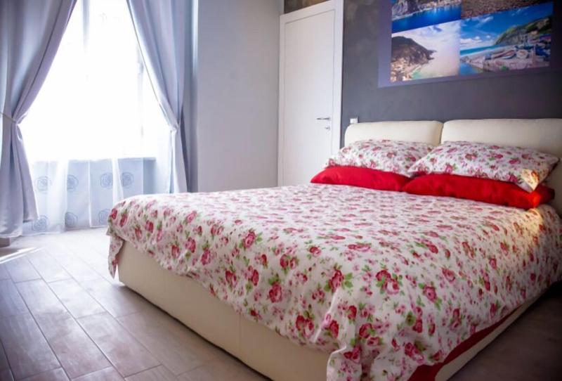 Affittacamere Rosy image