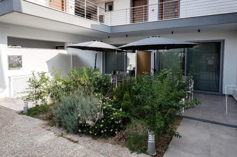 Mougre Studios — general view