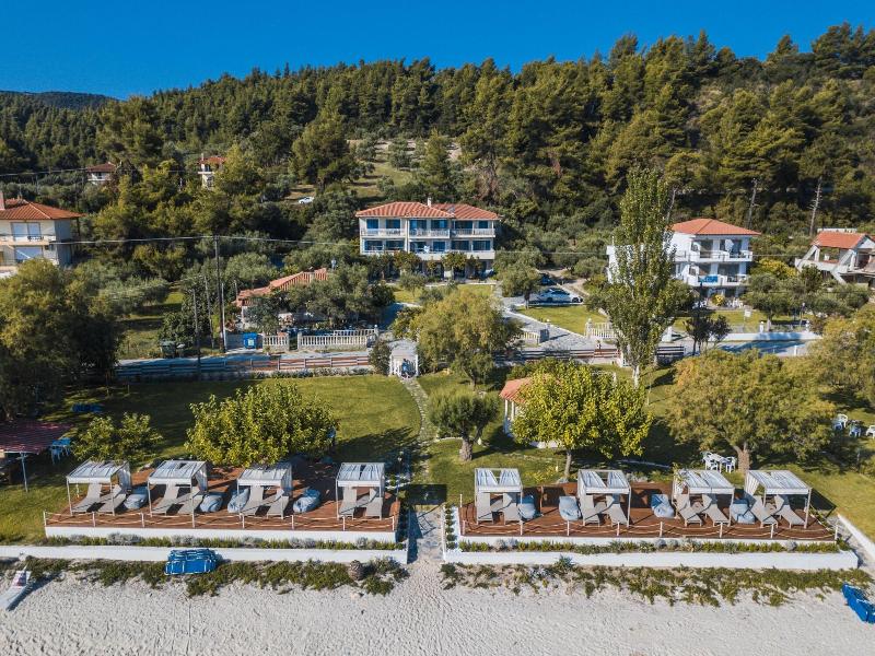 Villa Despina image