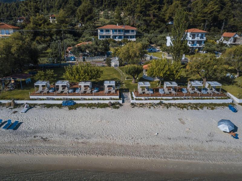 Villa Despina image