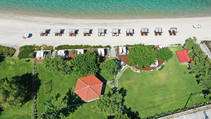 Villa Despina image