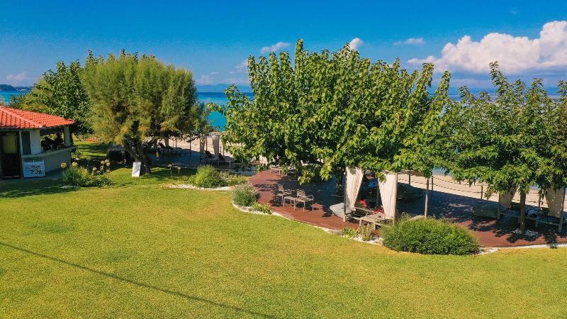 Villa Despina image