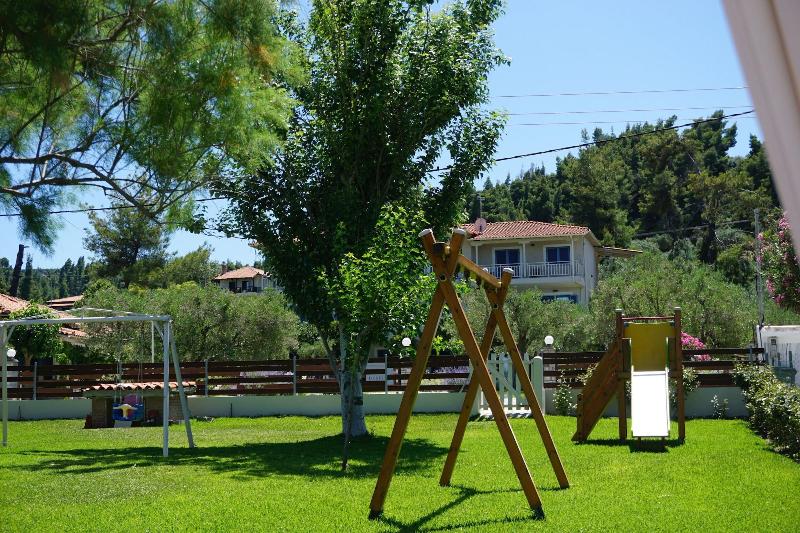 Villa Despina image